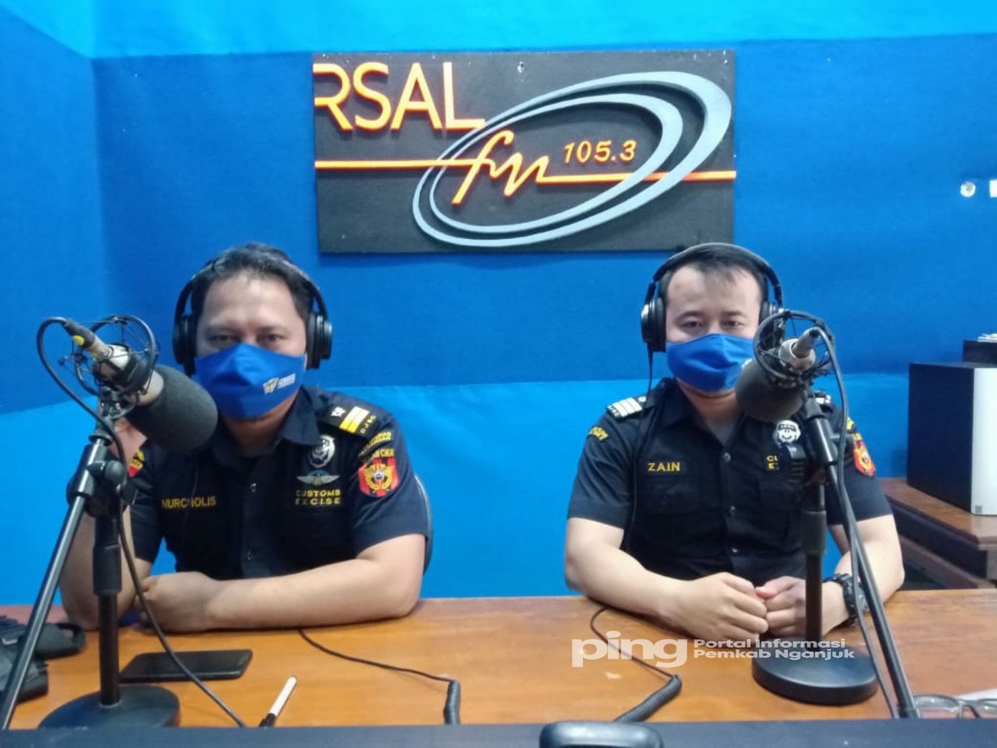 Bea Cukai Sediakan Layanan Pengurusan IMEI Secara Daring
