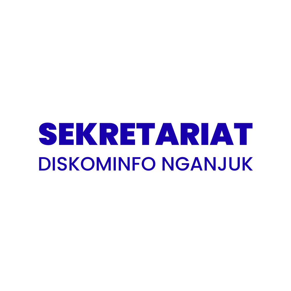 Forum Perangkat Daerah (FPD) Diskominfo Nganjuk Tahun 2026